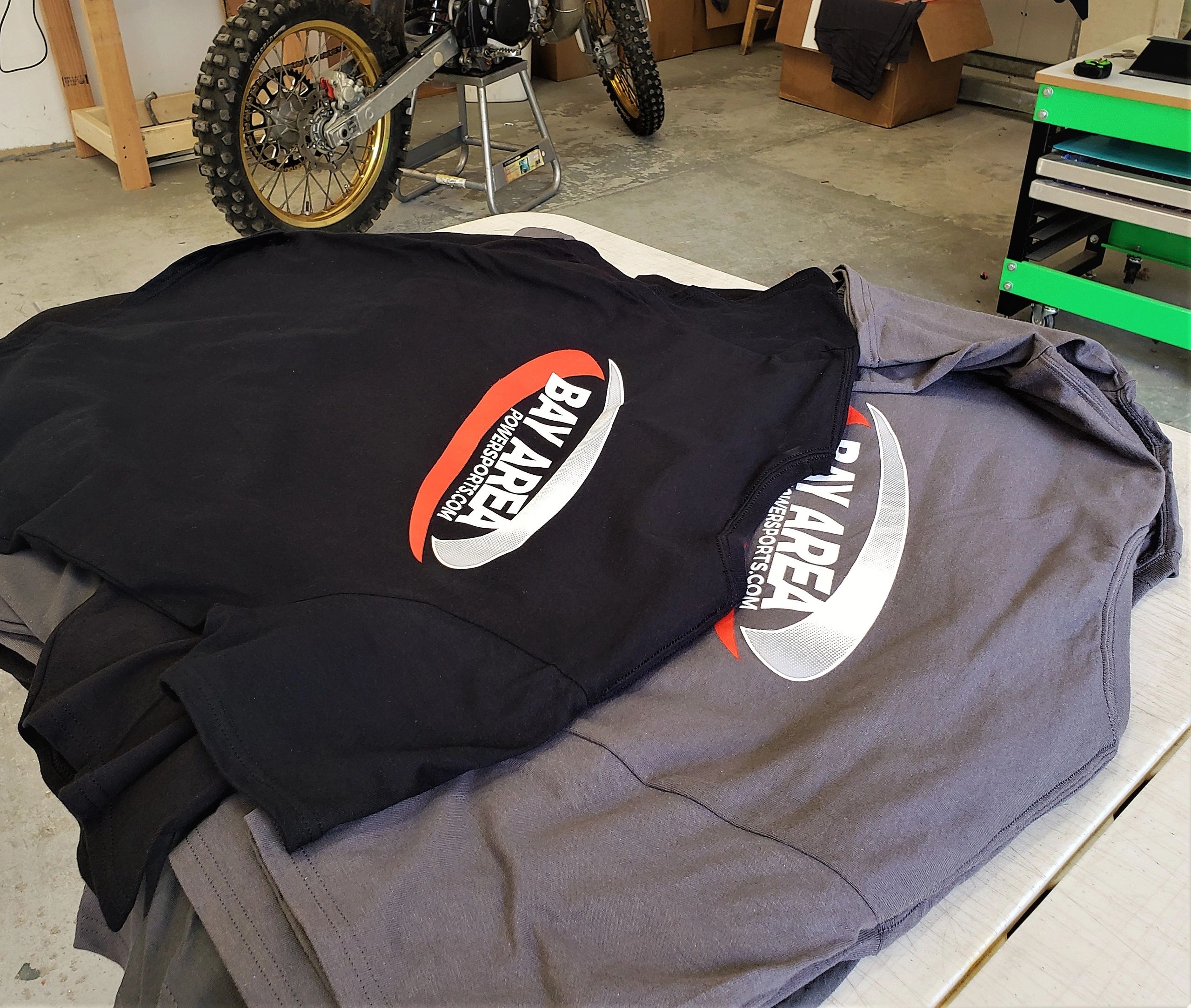 Bay area powersports deals